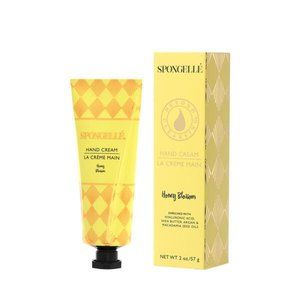 SPONGELLE HONEY BLOSSOM | HAND CREAM - NEW IN BOX